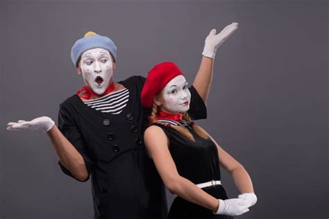 mime definition and examples